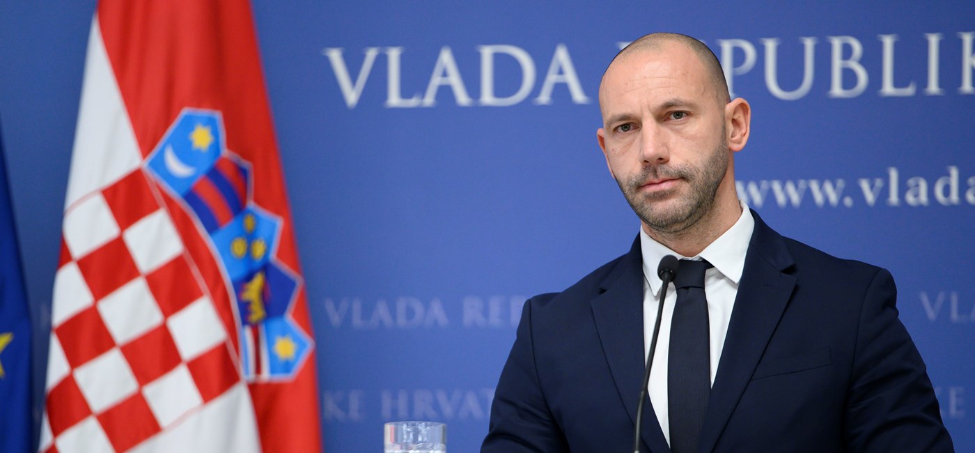 Habijan: Vlada će i dalje voditi računa da inflatorni udar bude što manji